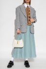 Gucci Silk skirt