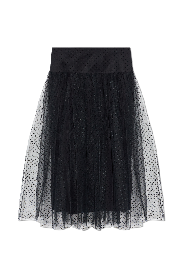 Tulle skirt od Zimmermann