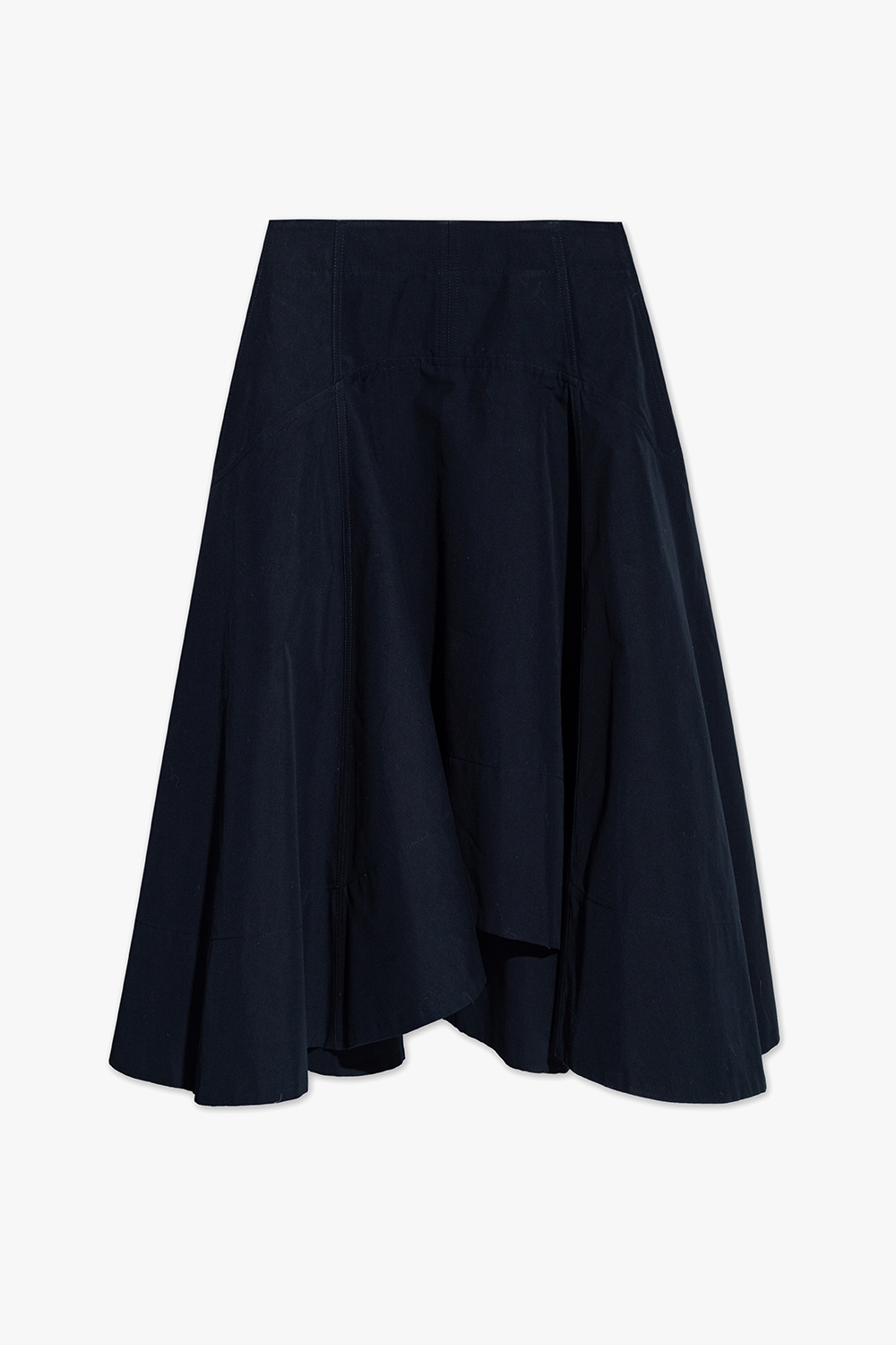 Bottega Veneta Cotton skirt