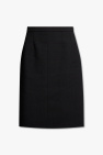 Gucci Wool skirt