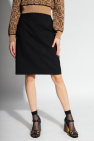 Gucci Wool skirt