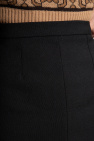 Gucci Wool skirt