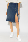 Bottega Veneta Denim skirt