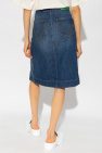 Bottega Veneta Denim skirt