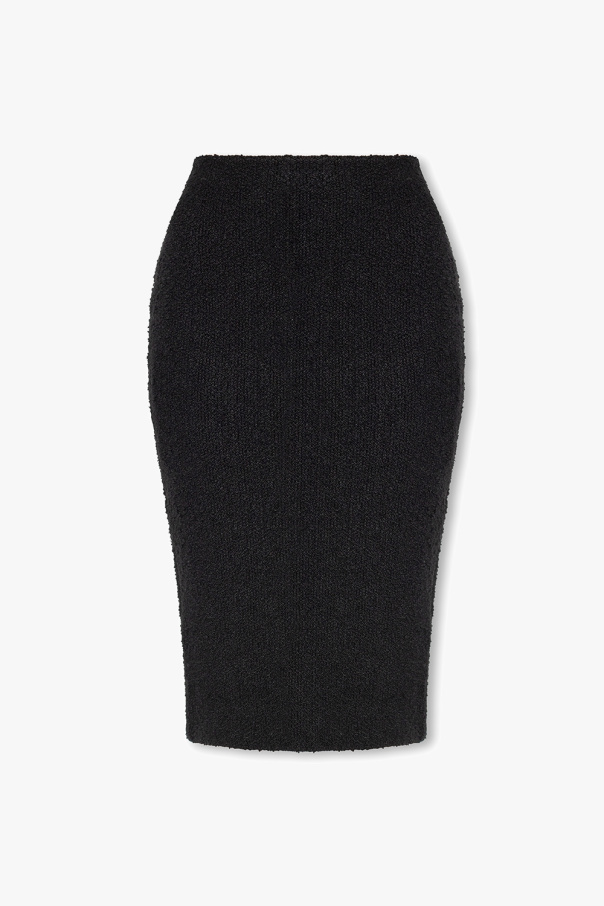 Bottega Veneta Skirt with slit