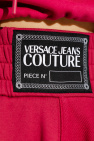 Versace Jeans Couture Skirt with logo