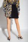 Versace Jeans Couture Pleated skirt