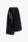 Versace Jeans Couture Pleated skirt