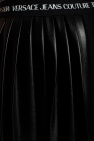 Versace Jeans Couture Pleated skirt