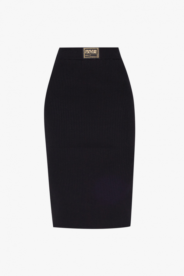 Versace jeans cal Couture Pencil skirt