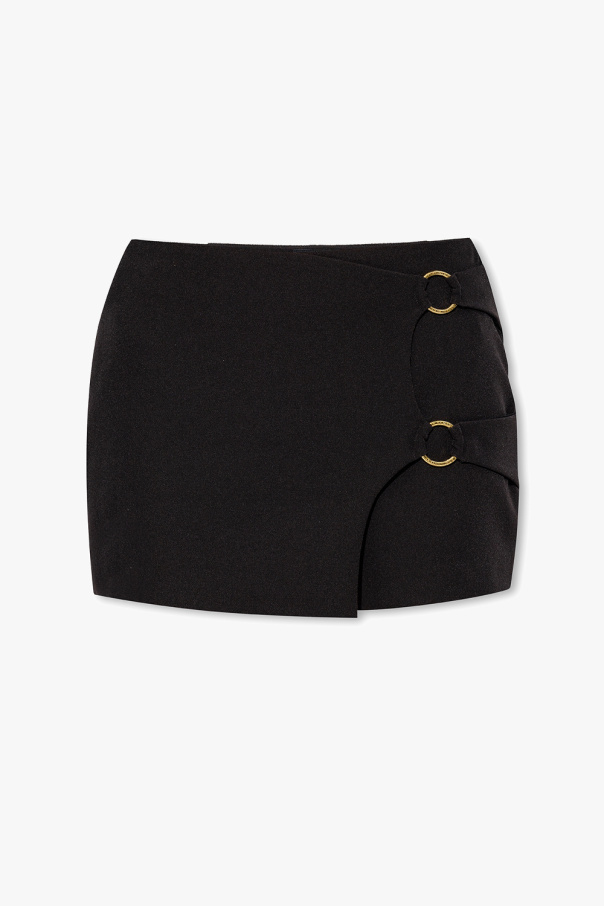 buy babybol infant fold hem shorts Shorts with front panel