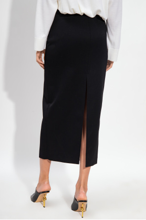 Bottega Veneta Skirt with slits