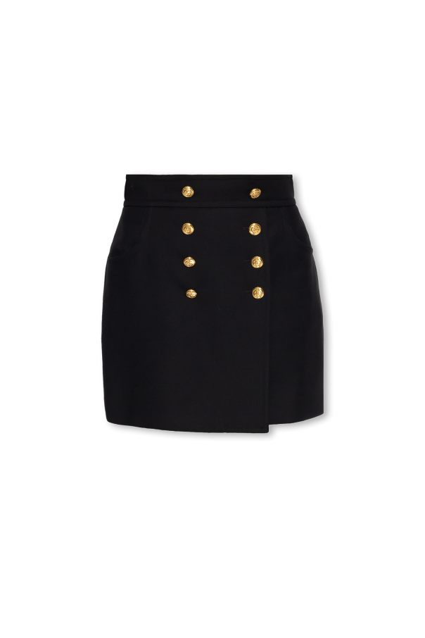 Gucci Skirt with buttons