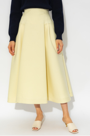 Bottega Veneta Wool skirt