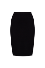 Saint Laurent Pencil skirt
