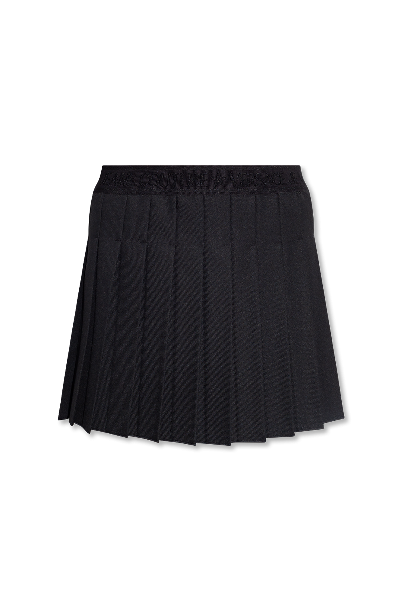 Versace Jeans Couture Pleated skirt | Women's Clothing | Vitkac