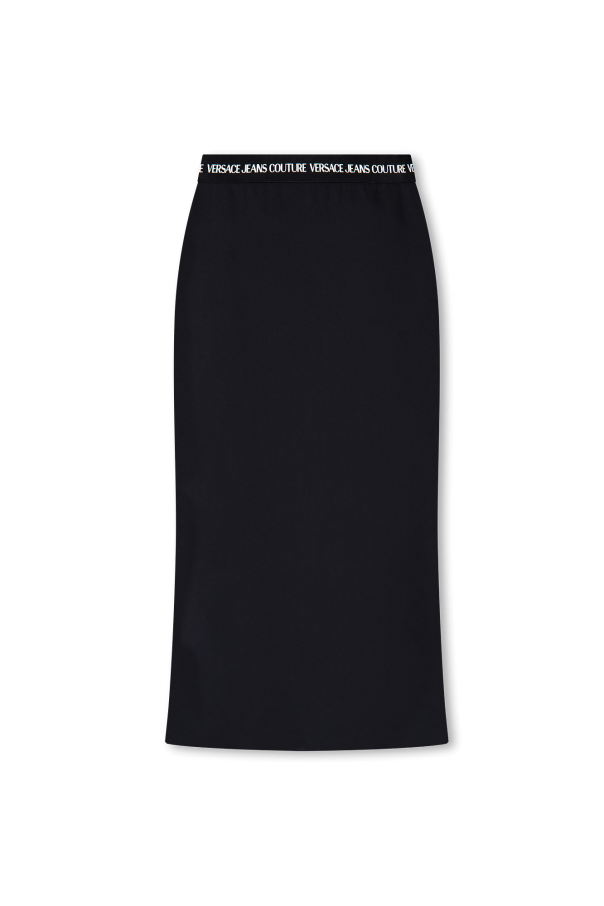 Versace Jeans Couture Pencil skirt