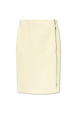 Skirt w logo od Gucci