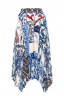 Tory Burch Pleated skirt