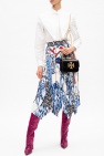 Tory Burch Pleated skirt