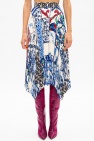 Tory Burch Pleated skirt