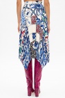 Tory Burch Pleated skirt