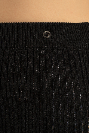 Gucci Skirt with lurex yarn