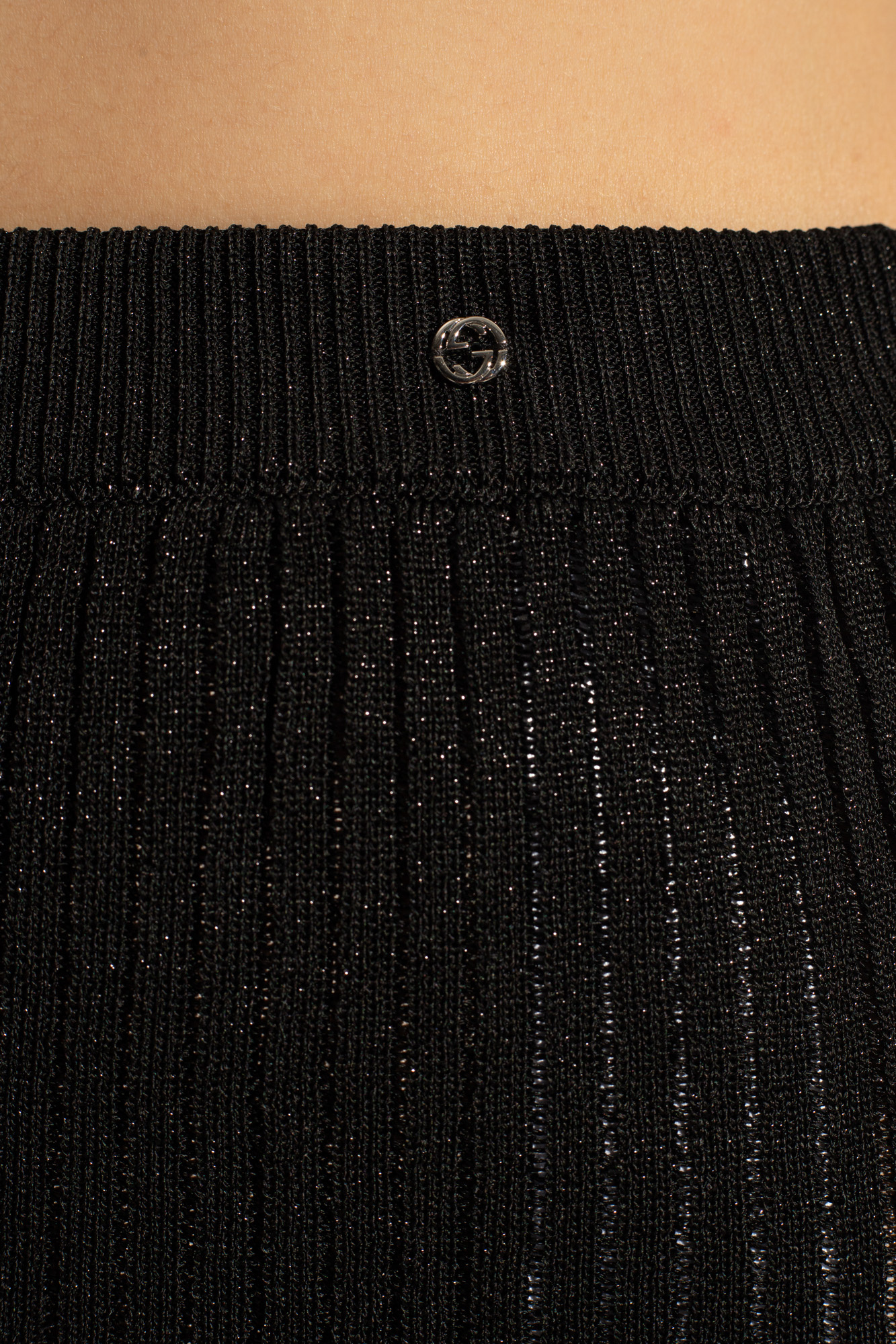 Gucci Skirt with lurex yarn