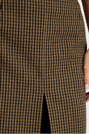 Saint Laurent Pencil skirt
