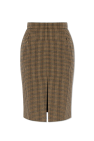 Saint Laurent Pencil skirt