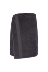 Balenciaga Skirt with towel motif