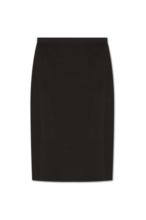 Yves Saint Laurent Pre-Owned Pre-Owned Skirts