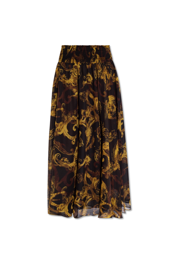 Maxi skirt od Versace Jeans Couture