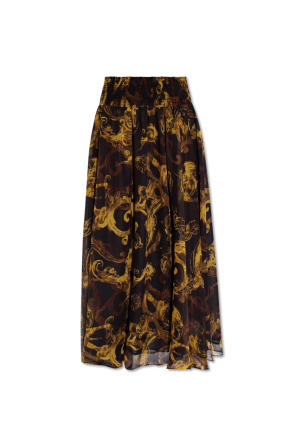 Maxi skirt od Versace Jeans Couture