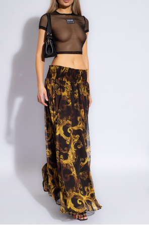 Maxi skirt od Versace Jeans Couture