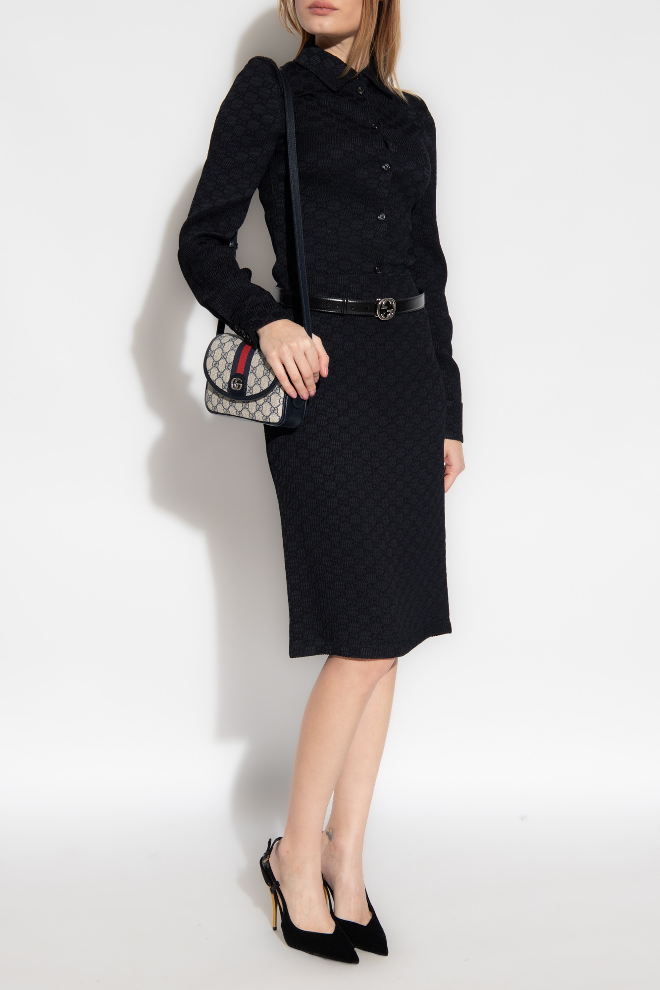 Gucci Pencil skirt