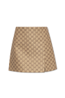 Gucci Skirt with monogram