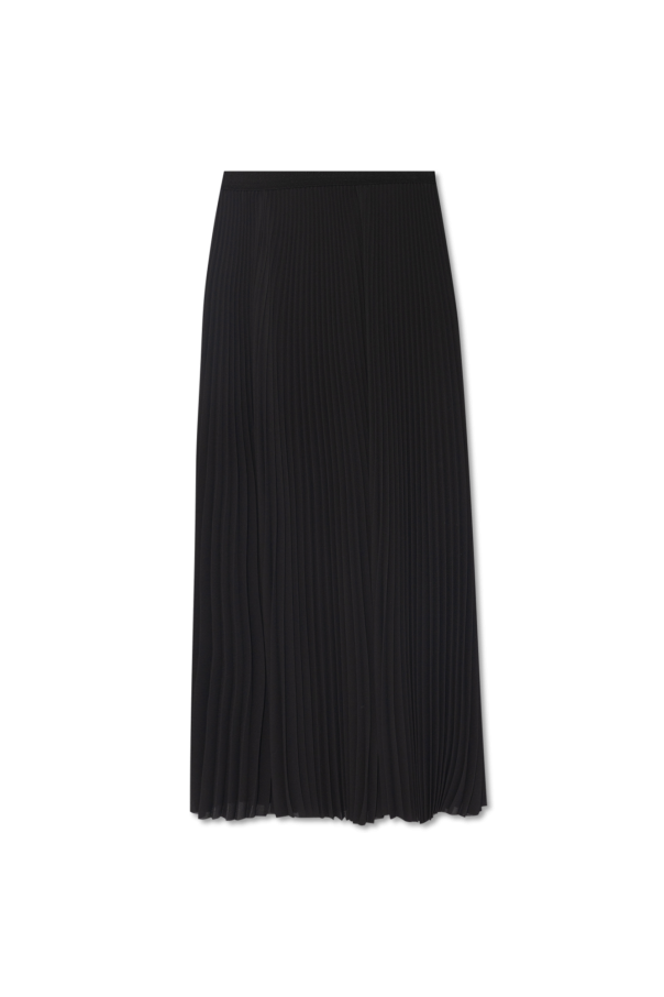 Pleated skirt od Balenciaga