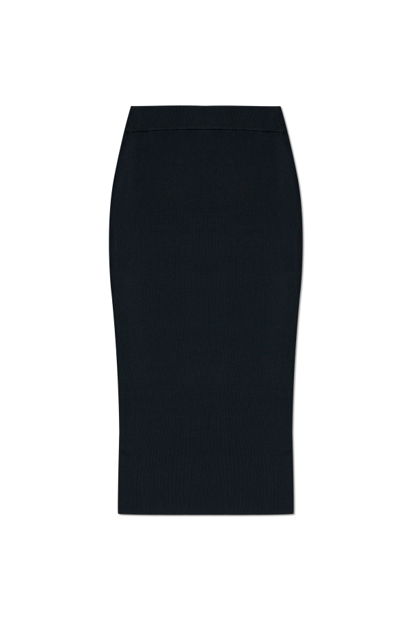 Versace Jeans Couture Skirt with buttons