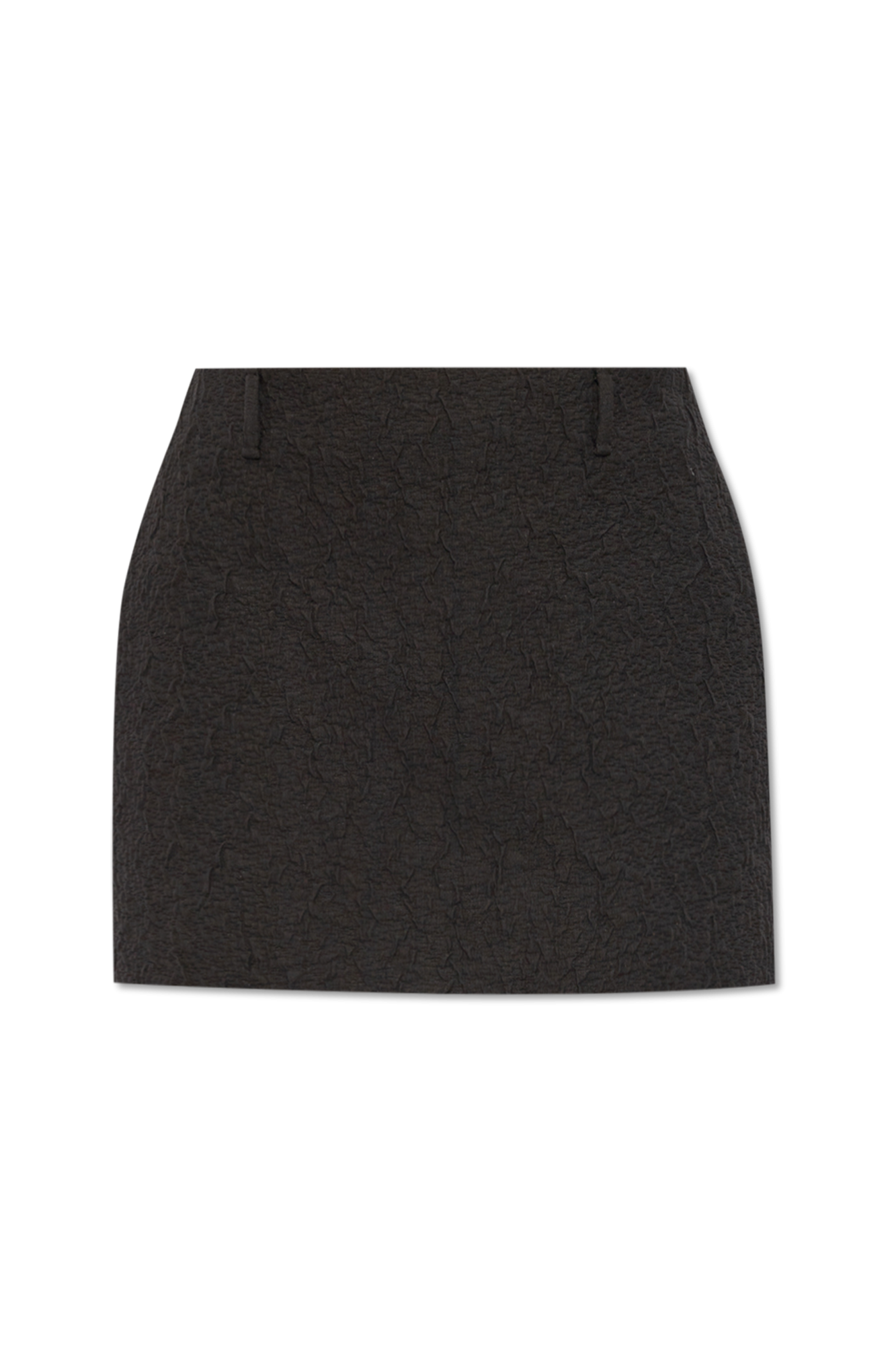 Gucci Skirt with textured pattern