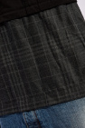 Balenciaga MULTICOLOUR Skirt made of combined materials