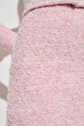 Balenciaga PINK Tweed skirt