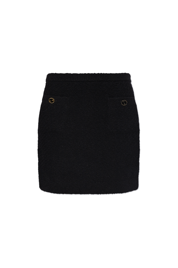 Gucci Wool skirt