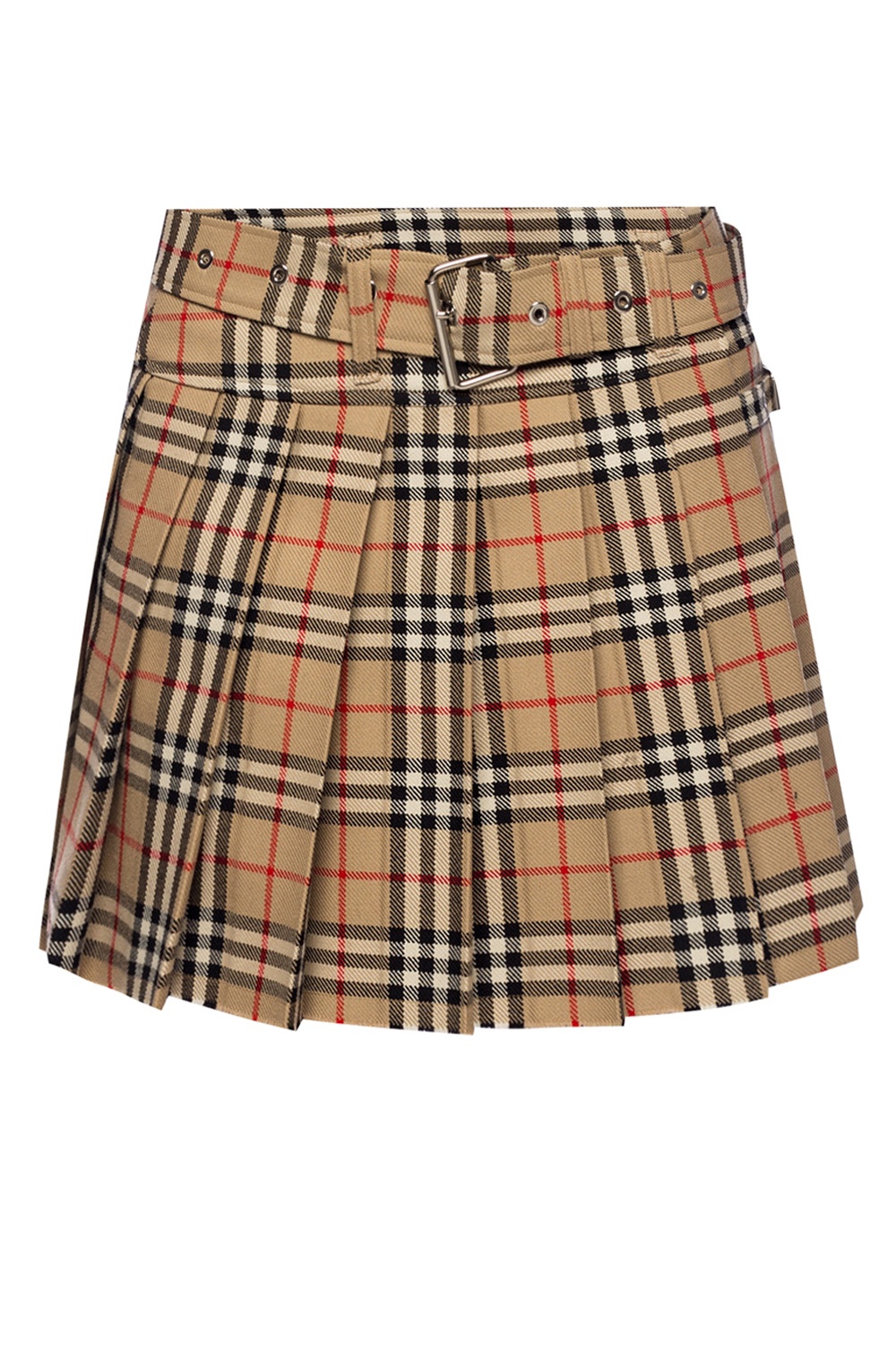 Burberry Pleated skirt | Women's Clothing | Vitkac