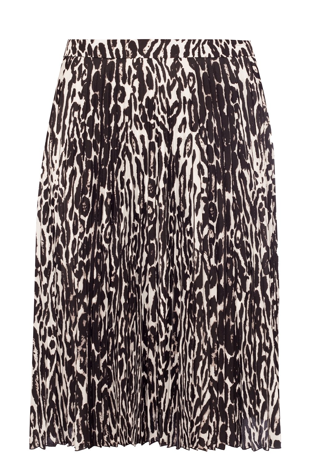burberry skirt size guide