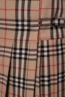 Burberry Wool skirt