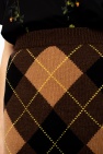 Burberry Wool skirt