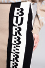 Burberry Skirt with logo