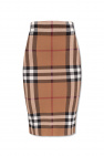Burberry ‘Kammie’ pencil skirt