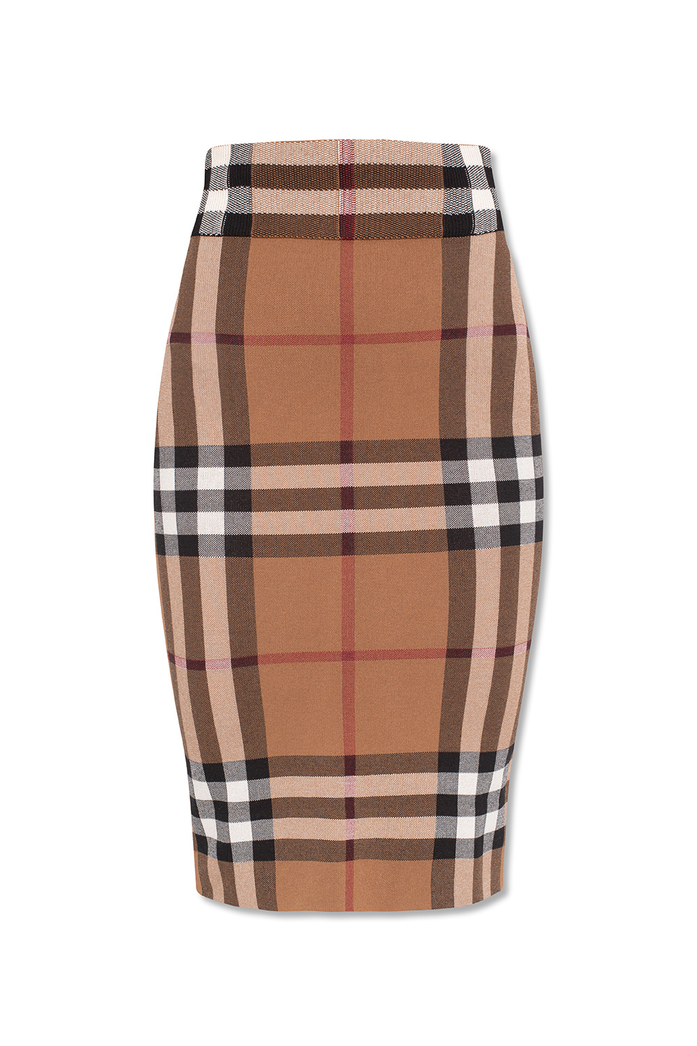Burberry ‘Kammie’ pencil skirt